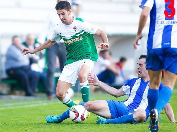 El Racing de Ferrol se juega ante el Villanovense acceder a un rival de ...