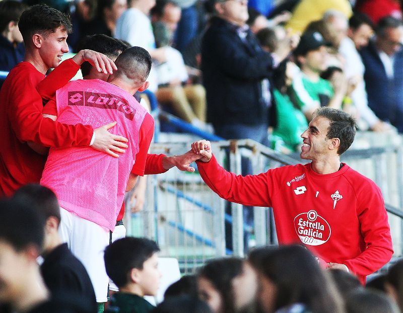 El Racing gana para afianzar el playoff y seguir en la lucha por el ...