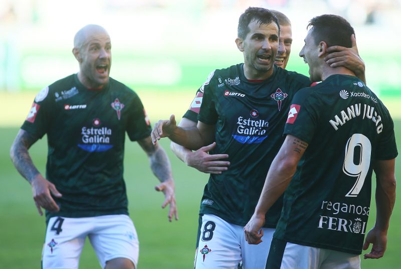 El Racing gana para afianzar el playoff y seguir en la lucha por el ...