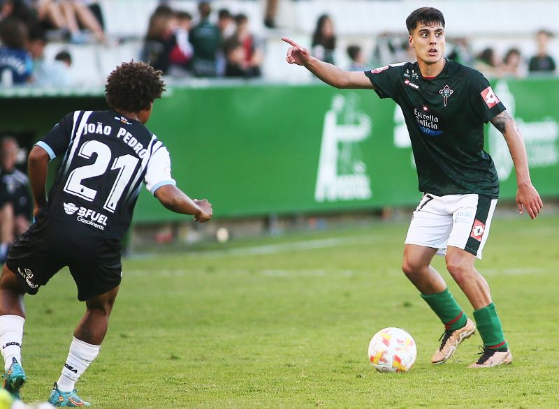 El Racing gana para afianzar el playoff y seguir en la lucha por el ...